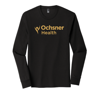 Ochsner Saints Long Sleeve Unisex T-Shirt